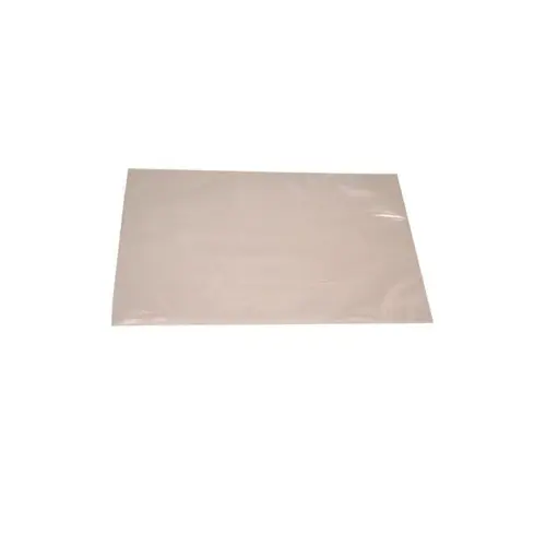 [42359] Vakuumpose, 30x40cm, 90my, sidesvejset, med ru overflade, (100 stk.)