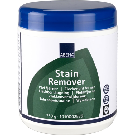 [11197] Pletfjerner, uden farve og parfume, 1 kg, (1 stk.)