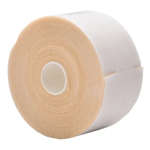 [43410] QuickSoft bandage, 5,5x5m, beige, Plum Safety 5542, (2 stk.)