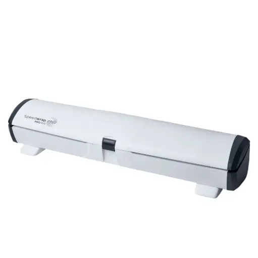[43579] Dispenser t/ film, stanniol & bagepapir, B45cm, SpeedwrapPro450, (1 stk.)