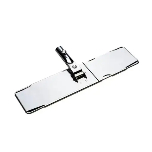[43684] Fremfører til moppe, 40cm, rustfri stål, NMF, (1 stk.)
