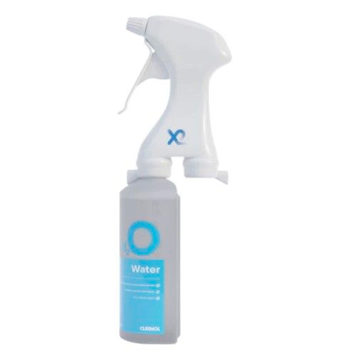 [11228] Sprayhoved med vandflaske, starterkit, Evolution X2, (1 stk.)