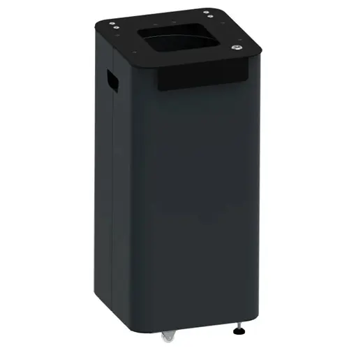 [44097] Affaldsspand 70L, 74,5x35x35cm, Modul Connect, inkl. connector, (1 stk.)
