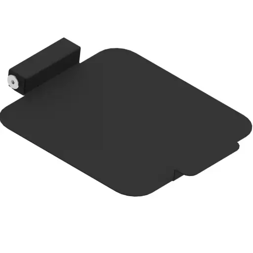[44098] Låg til Modul Connect & Eco Star, (1 stk.)