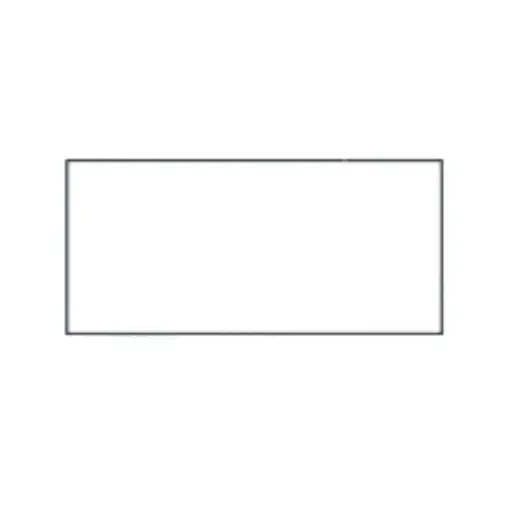 [44347] Opløselige HACCP labels t/ Judo håndlabeler, 10 x 1000 stk, 2,6x1,6cm, LabelFresh, (1 pk.)