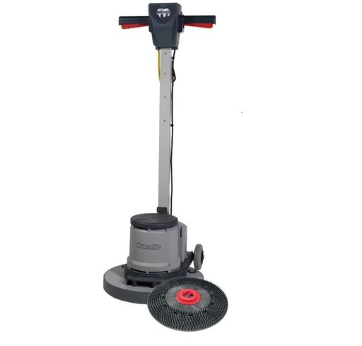 [11264] Skuremaskine, Numatic HFM-1515G + Padloc drivplade, (1 stk.)