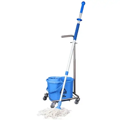 [44746] Komplet Vindy Mini Mop system, 12 L, NMF, (1 stk.)