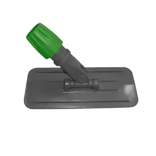 [44778] Skurepad holder, 23 cm - til skaft, NMF, (1 stk.)