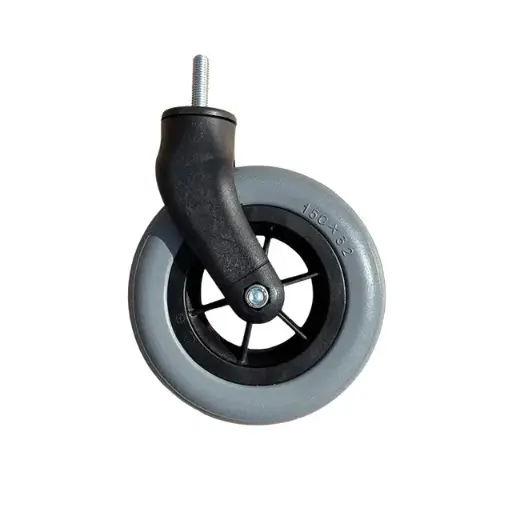 [44822] Soft gummihjul, Ø15cm - NRT 2.0, NMF, (1 stk.)