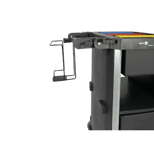 [44825] Justerbar handskeholder til NRT 2.0, NMF, (1 stk.)