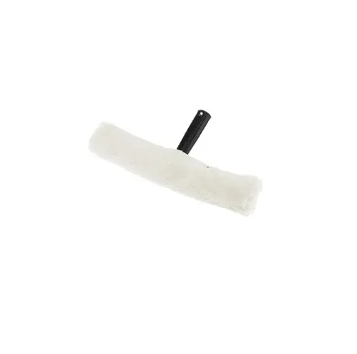 [44836] Komplet vinduesindvasker, 25cm, hvid, NMF, (1 stk.)