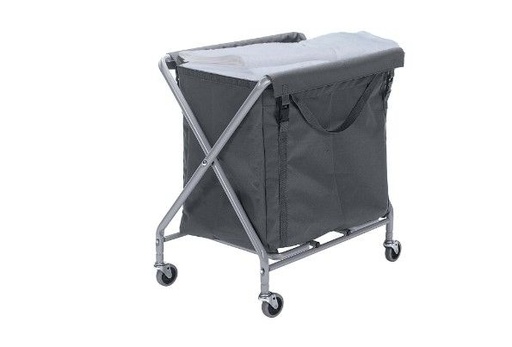 [11330] Vasketøjsvogn, Numatic NX1501N, inkl. 150 liters vasketøjspose, (1 stk.)