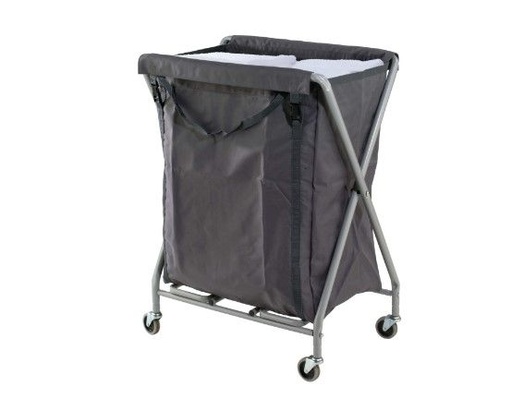 [11331] Vasketøjsvogn, Numatic NX2001N, inkl. 200 liters vasketøjspose, (1 stk.)