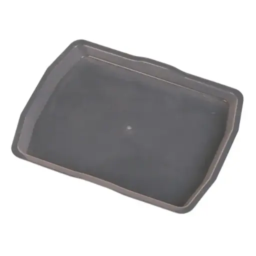 [44895] Låg til 10 liter Ringo rengøringsspand, NMF, (1 stk.)