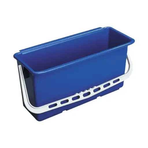 [44905] Ringo rengøringsspand, 15 liter, blå, NMF, (1 stk.)