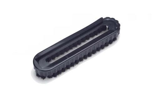 [11334] Børste til montering på møbelmundstykke, Numatic, tilhørende 11333, (1 stk.)