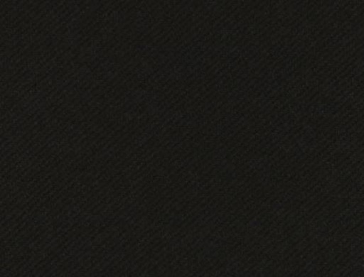 [11390] Middagsserviet, 1/4 fold, 40x40cm, sort, airlaid, (600 stk.)