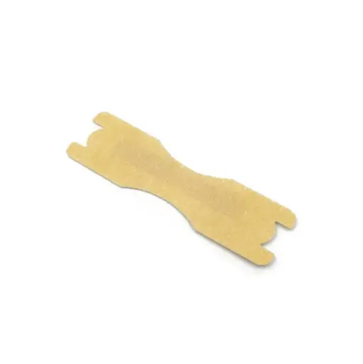 [45724] Næseplaster mod snorken, brun, Protectaplast, (30 stk.)