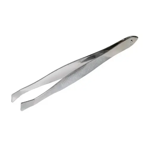 [45743] Pincet, Detectaplast, (1 stk.)