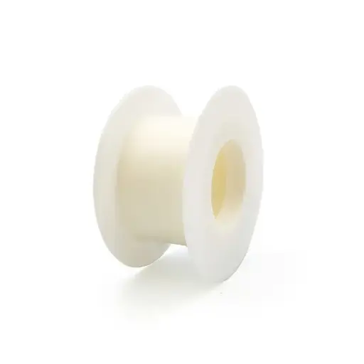 [45745] Non woven tape, 2,5cm x 5m, Protectaplast, (1 stk.)