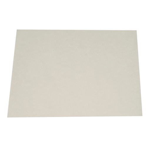 [10317] Pergament-ark, 42x34cm, bleget, 5 kg, Premium, (922 stk.)