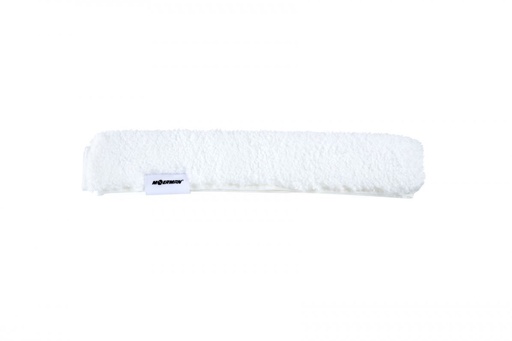 [11703] Niveo indvaskerbetræk, 25 cm, tilhørende 11702, (1 stk.)