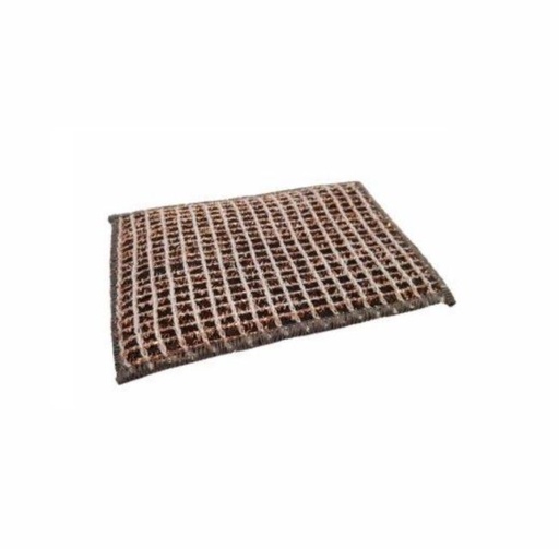 [11719] Kobberklud, 10x14cm, med mikrofiber, (1 stk.)