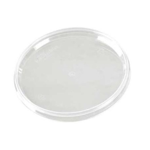 [11797] Låg til plastbæger, Ø9,2 cm, PP, Klar, tilhørende 11798 og 11799, (200 stk.)