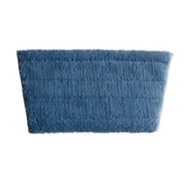 [11871] Tavlemoppe, microfiber, til inventarrengøring, 30 cm, (1 stk.)