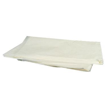 [11879] Condibøtte bagepapir, greaseproof, 16x16cm, Papir/Silikone, Svanemærket (3.000 stk.)