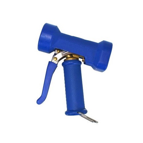 [12039] Vandpistol MaxIndustri, 93245, blå, Nito, slagfast (1 stk.)
