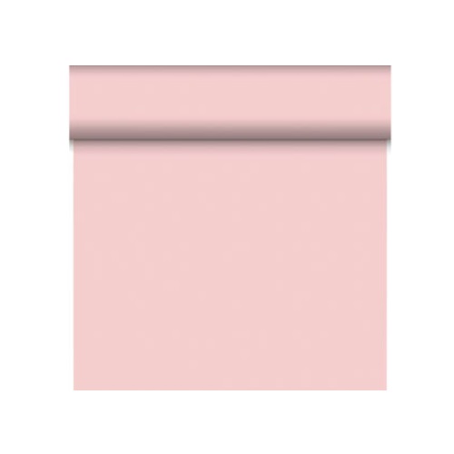 [12230] Rulledug, TETE A TET, Dunicel, 0,4x24m, MELLOW ROSE, (4 stk.)