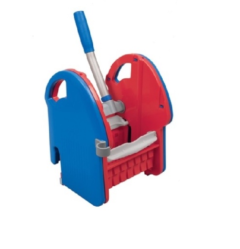 [12381] Moppepresse, til wet-mop vogn, (1 stk.)