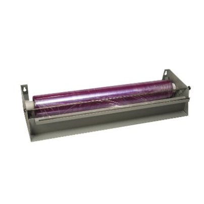 [10497] Husholdningsfilm dispenser (Både alu og madfilm), 450mm, (1 stk.)