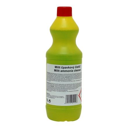 [10490] Universalrengøring, 1000 ml, m/ ammoniak, (1 stk.)