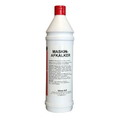 [10673] Kalkfjerner, 1 l, uden skum, til maskiner, (1 stk.)