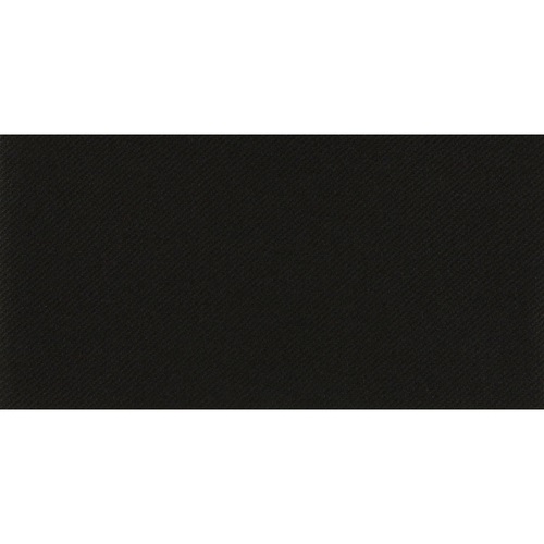 [13460] Rulledug, 2500x120cm, sort, airlaid, (4 stk.)