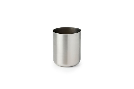 [30355] Bestikholder, Pond, 12,9xØ10,4cm, rund, Duni, (6 stk.)