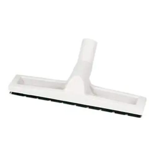 [13631] Børstemundstykke grå, 30cm, ø32 mm, (1 stk.)