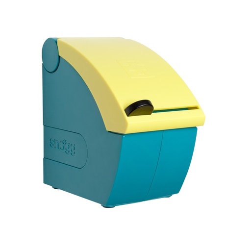 [13646] Plasterautomat, Snögg Soft Next, PP, (1 stk.)