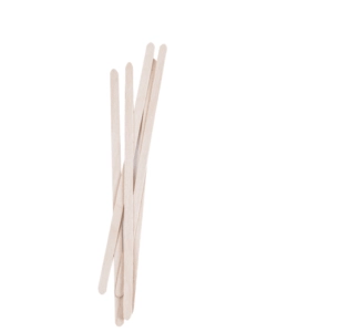 [10026] Rørepinde, træ, 14 cm, (1.000 stk.)
