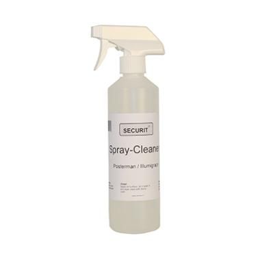[10553] Tavlerens, 500ml, til afrensning af tuschpen, (1 stk.)