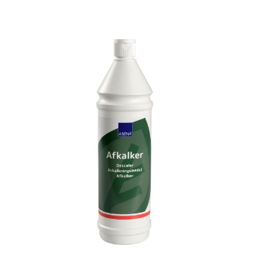 [10545] Kalkfjerner, 1 l, uden farve og parfume, (1 stk.)