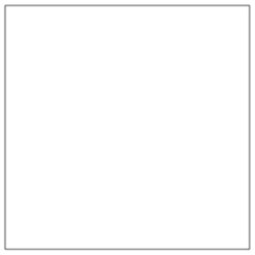 [10824] Middagsserviet, 2-lags, 1/4 fold, 40x40cm, hvid, nyfiber, (2000 stk.)