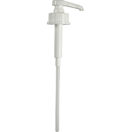 [10900] Doseringspumpe, 5 ml, til 5 l dunk, (1 stk.)