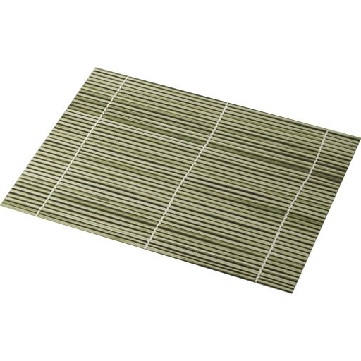[16394] Dækkeserviet, papir, 30x40cm, Bamboo, Duni, (1000 stk.)
