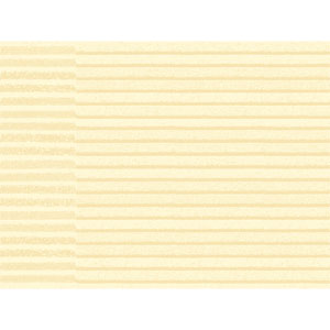 [16483] Dækkeserviet, bio, Dunicel, 30x40cm, Tessuto creme, Duni, (500 stk.)
