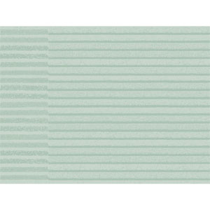 [16485] Dækkeserviet, bio, Dunicel, 30x40cm, Tessuto Mint, Duni, (500 stk.)