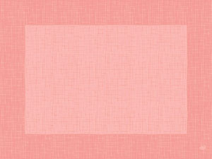 [16537] Dækkeserviet, Dunicel, 30x40cm, "Linnea Mellow Rose/lyserød", Duni, (500 stk.)