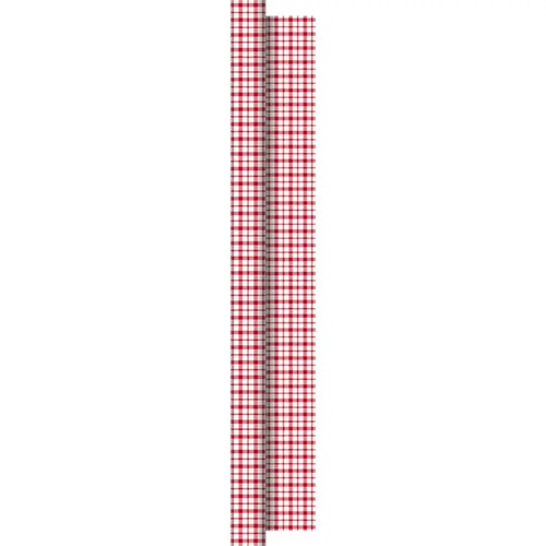 [16573] Rulledug, Dunicel, 1,18x25m, "Giovanni", Duni, (2 stk.)